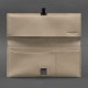 Тревел-кейс BlankNote BN-TK-2-light-beige бежевий (Код. 17369-04) додаткове фото № 1