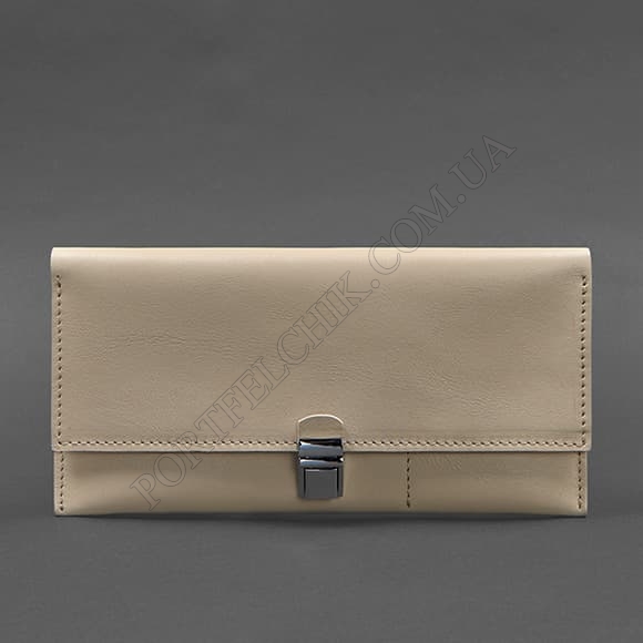 Тревел-кейс BlankNote BN-TK-2-light-beige бежевий (Код. 17369-04) головне фото