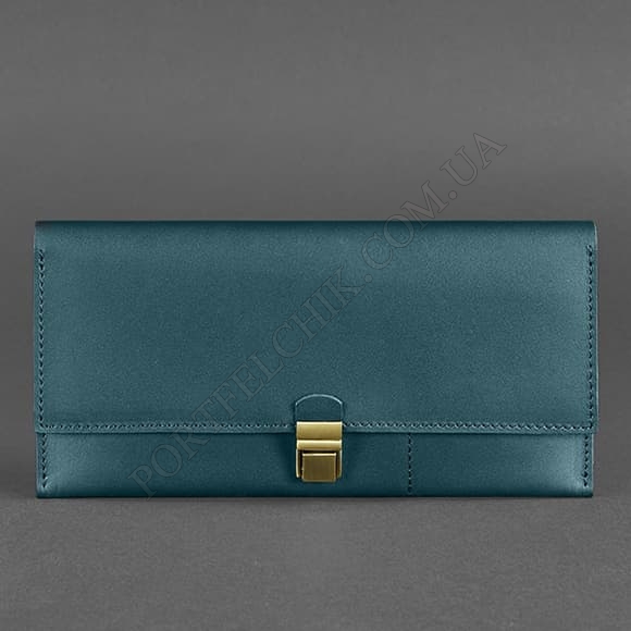 Тревел-кейс BlankNote BN-TK-2-malachite зелений (Код. 13698-04) головне фото