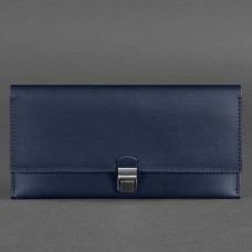 Тревел-кейс BlankNote BN-TK-2-navy-blue синий