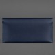 Тревел-кейс BlankNote BN-TK-2-navy-blue синій (Код. 13699-04) додаткове фото № 3