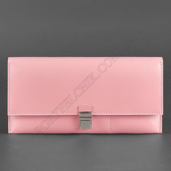 Тревел-кейс BlankNote BN-TK-2-pink-peach рожевий (Код. 13700-04) головне фото