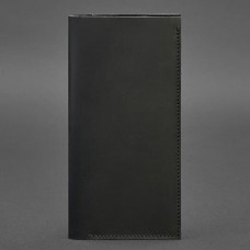 Тревел-кейс BlankNote BN-TK-3-1-g-kr Crazy Horse черный