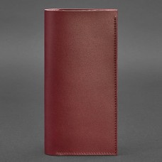 Тревел-кейс BlankNote BN-TK-3-1-vin бордовый