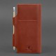 Тревел-кейс BlankNote BN-TK-3-coral-man Crazy Horse корал (Код. 16286-04) додаткове фото № 3