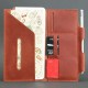 Тревел-кейс BlankNote BN-TK-3-k-kr-man Crazy Horse коричневий (Код. 16613-04) додаткове фото № 2