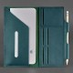 Тревел-кейс BlankNote BN-TK-3-malachite зелений (Код. 13704-04) додаткове фото № 2