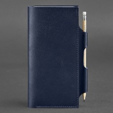 Тревел-кейс BlankNote BN-TK-3-navy-blue синий