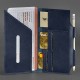 Тревел-кейс BlankNote BN-TK-3-navy-blue синій (Код. 13705-04) додаткове фото № 3