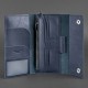 Тревел-кейс BlankNote BN-TK-5-1-navy-blue синий (Код. 13679-04) дополнительное фото № 1