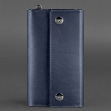 Тревел-кейс BlankNote BN-TK-5-navy-blue синий