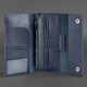 Тревел-кейс BlankNote BN-TK-5-navy-blue синій (Код. 13671-04) додаткове фото № 1