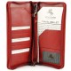 Тревел-кейс Visconti 1157 Red красный (Код. 7429-01) дополнительное фото № 1