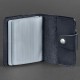 Візитниця BlankNote BN-KK-7-1-navy-blue синій (Код. 11212-04) додаткове фото № 2