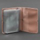 Визитница BlankNote BN-KK-7-pink-peach розовый (Код. 17352-04) дополнительное фото № 2