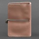 Визитница BlankNote BN-KK-7-pink-peach розовый (Код. 17352-04) дополнительное фото № 3