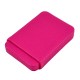Визитница Petek 616-46BD-69 фуксия (Код. 12757-10) дополнительное фото № 2