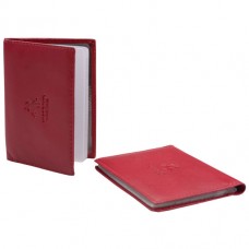 Кредитница Visconti TC-1 Red красный