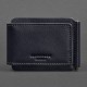 Зажим для денег BlankNote BN-PM-10-navy-blue синий (Код. 16625-04) дополнительное фото № 5