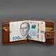 Зажим для денег BlankNote BN-PM-13-1-k-kr Crazy Horse коричневый (Код. 17486-04) дополнительное фото № 3