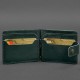 Затиск для грошей BlankNote BN-PM-13-1-malachite зелений (Код. 17483-04) додаткове фото № 2