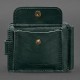 Затиск для грошей BlankNote BN-PM-13-1-malachite зелений (Код. 17483-04) додаткове фото № 5