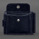 Зажим для денег BlankNote BN-PM-13-1-navy-blue синий (Код. 17484-04) дополнительное фото № 5