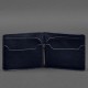 Затиск для грошей BlankNote BN-PM-13-navy-blue синій (Код. 17499-04) додаткове фото № 1