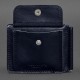 Затиск для грошей BlankNote BN-PM-13-navy-blue синій (Код. 17499-04) додаткове фото № 5