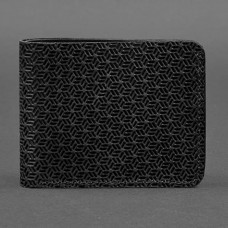 Затиск для грошей BlankNote BN-PM-4-4-g-kr-karbon Crazy Horse чорний
