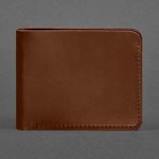 Затиск для грошей BlankNote BN-PM-4-4-k-kr Crazy Horse коричневий