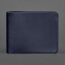 Затиск для грошей BlankNote BN-PM-4-4-navy-blue синій