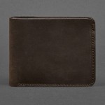 Затиск для грошей BlankNote BN-PM-4-4-o Crazy Horse коричневий Затиск для грошей BlankNote BN-PM-4-4-o Crazy Horse коричневий