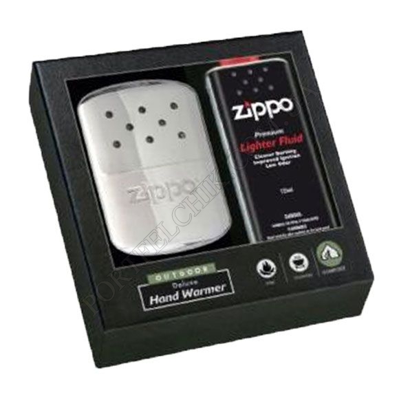 Подарункова коробка Zippo 174625 (Код. 3368-11) головне фото