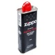 Бензин Zippo 125 мл (3141 R) (Код. 3043-11) главное фото