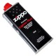 Бензин Zippo 125 мл (3141 R) (Код. 3043-11) дополнительное фото № 3