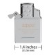 Газовый вставной блок (Инсерт) Zippo 65826 Butane Lighter Insert Single Torch (Код. 14332-11) дополнительное фото № 2