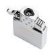 Газовый вставной блок (Инсерт) Zippo 65826 Butane Lighter Insert Single Torch (Код. 14332-11) главное фото