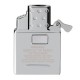 Газовый вставной блок (Инсерт) Zippo 65826 Butane Lighter Insert Single Torch (Код. 14332-11) дополнительное фото № 4