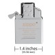Вставной блок (Инсерт) Zippo 65828 Arc Lighter Insert (Код. 14623-11) дополнительное фото № 4
