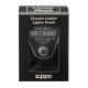 Чехол для зажигалки Zippo HDPBK Harley-Davidson Lighter Pouch (Код. 17011-11) дополнительное фото № 3