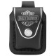 Чехол для зажигалки Zippo HDPBK Harley-Davidson Lighter Pouch (Код. 17011-11) главное фото