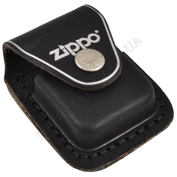 Чехол для зажигалки Zippo LPCBK (Код. 3051-11) главное фото