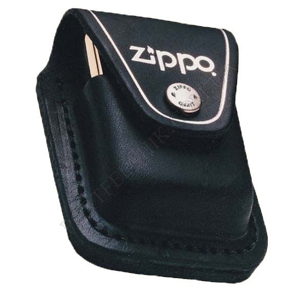Чохол для запальнички Zippo LPLBK (Код. 3053-11) головне фото
