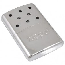 Каталитическая бензиновая грелка Zippo 40360 Hand Warmer Mini-Euro Каталитическая бензиновая грелка Zippo 40360 Hand Warmer Mini-Euro