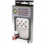Каталитическая бензиновая грелка Zippo 40365 Hand Warmer Euro Каталитическая бензиновая грелка Zippo 40365 Hand Warmer Euro