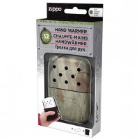 Каталитическая бензиновая грелка Zippo 40420 Каталитическая бензиновая грелка Zippo 40420