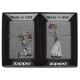 Набор Zippo 28987 Couple (Код. 14624-11) главное фото