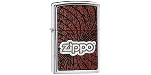 Зажигалки Zippo