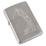 Зажигалка Zippo 100.001 Зажигалка Zippo 100.001
